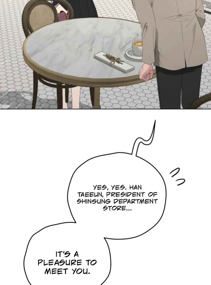 Goodbye, Ex-Husband Chapter 26 page 84