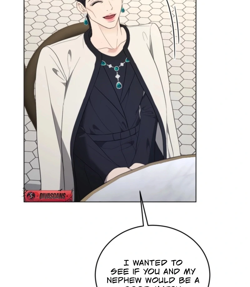Goodbye, Ex-Husband Chapter 26 page 86