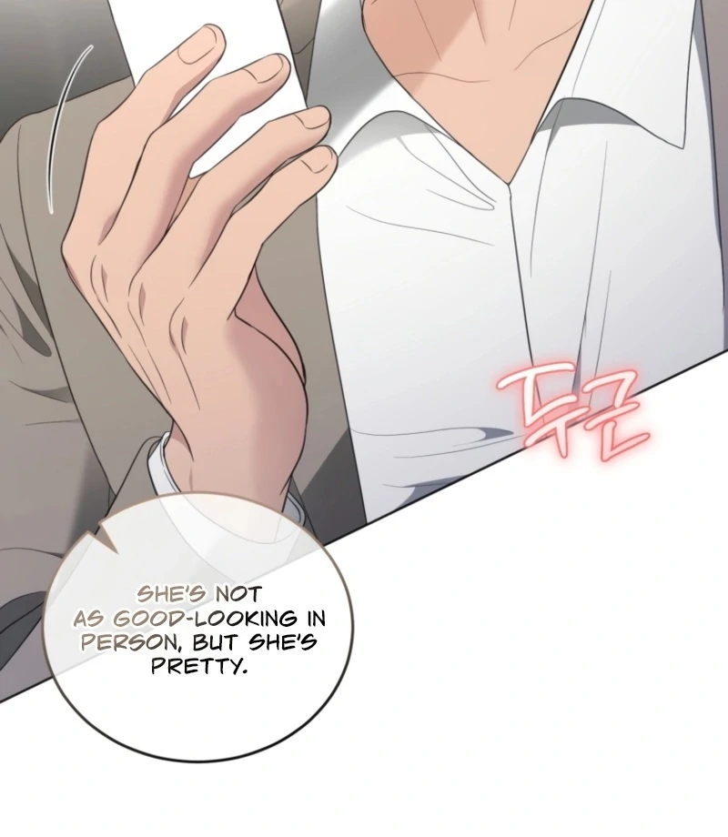 Goodbye, Ex-Husband Chapter 26 page 91