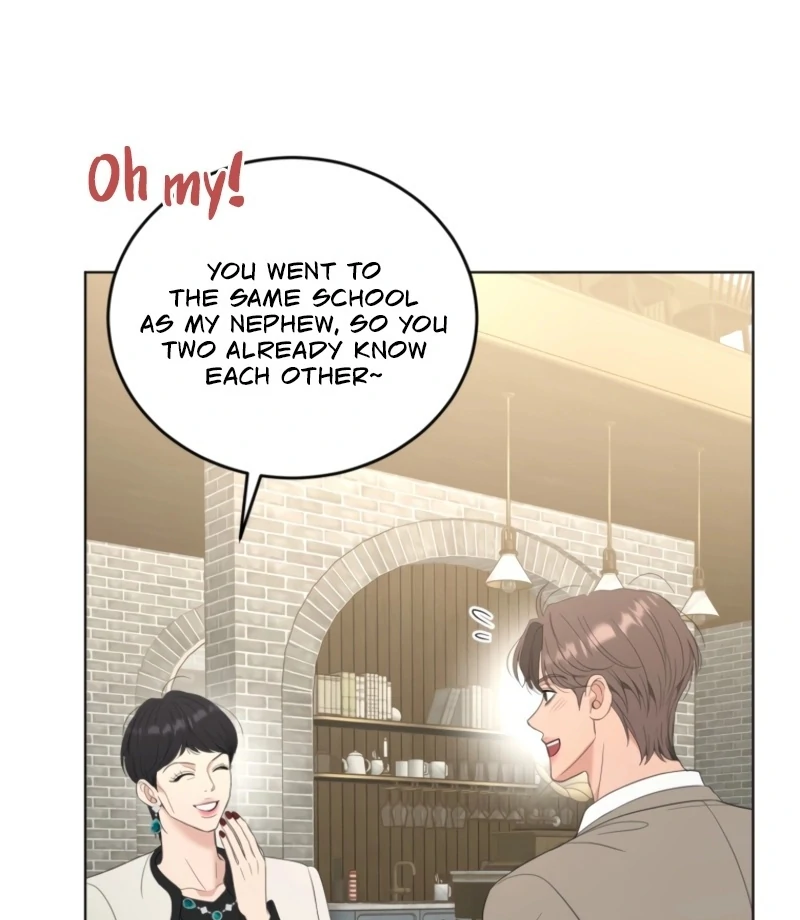 Goodbye, Ex-Husband Chapter 26 page 96