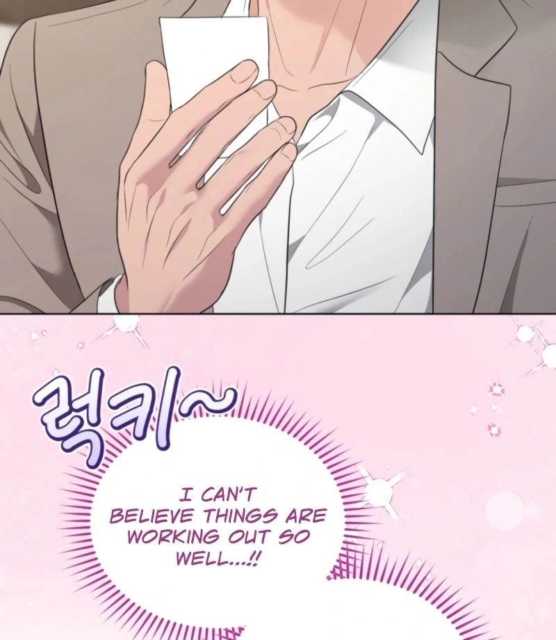 Goodbye, Ex-Husband Chapter 26 page 99