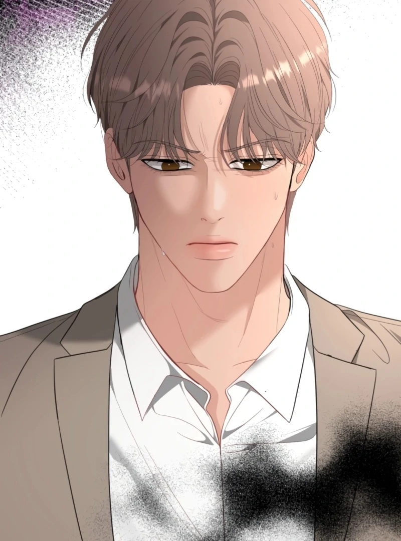 Goodbye, Ex-Husband Chapter 26 page 107