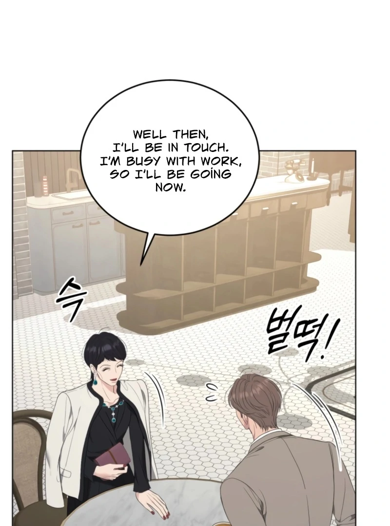 Goodbye, Ex-Husband Chapter 26 page 115