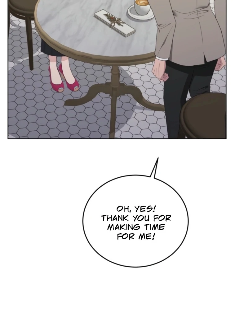 Goodbye, Ex-Husband Chapter 26 page 116