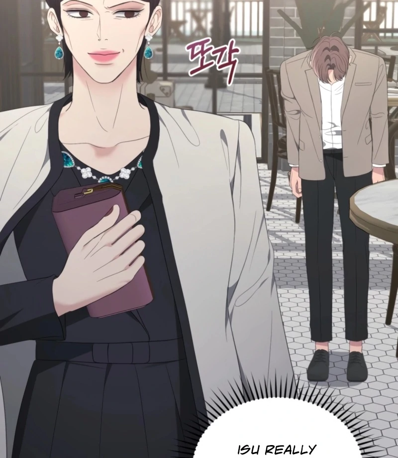 Goodbye, Ex-Husband Chapter 26 page 118