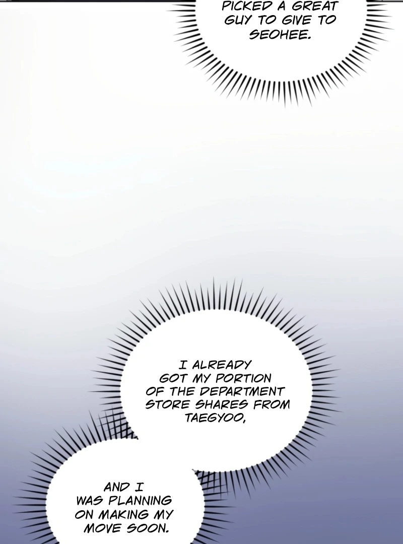 Goodbye, Ex-Husband Chapter 26 page 119