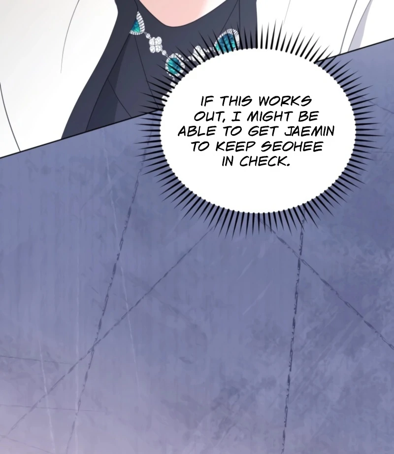 Goodbye, Ex-Husband Chapter 26 page 121