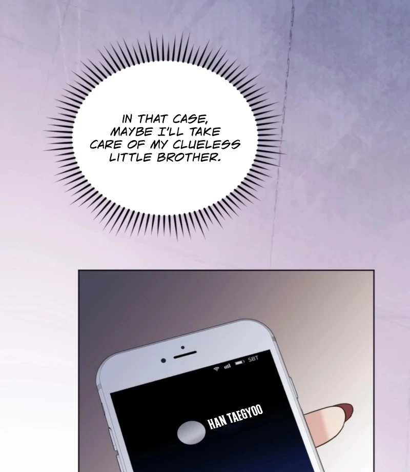 Goodbye, Ex-Husband Chapter 26 page 122