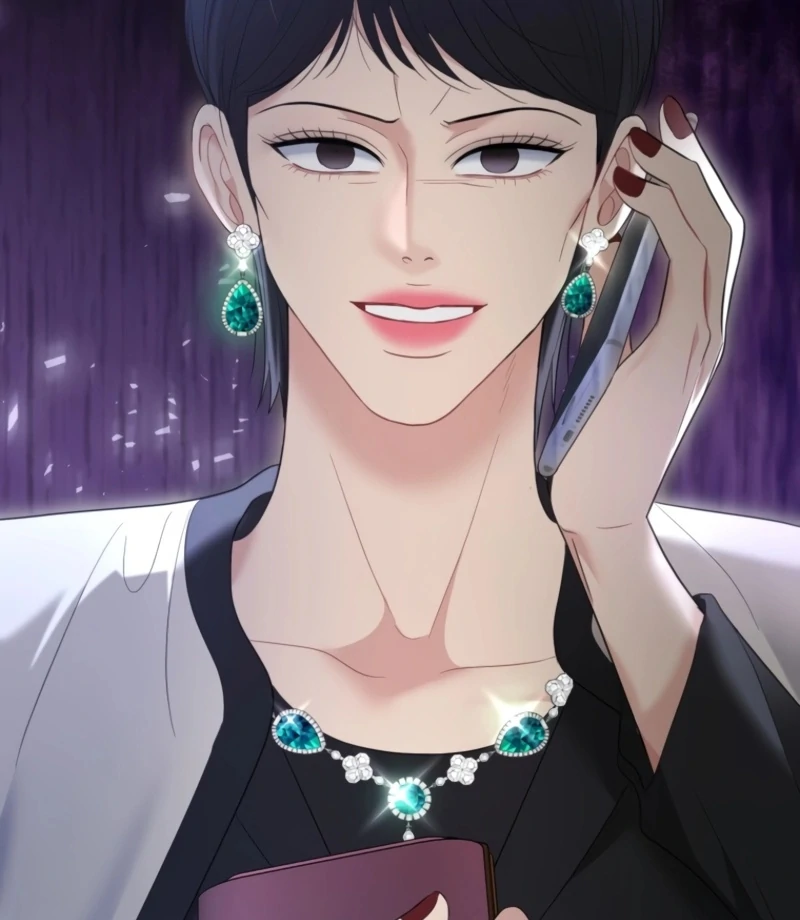 Goodbye, Ex-Husband Chapter 26 page 126