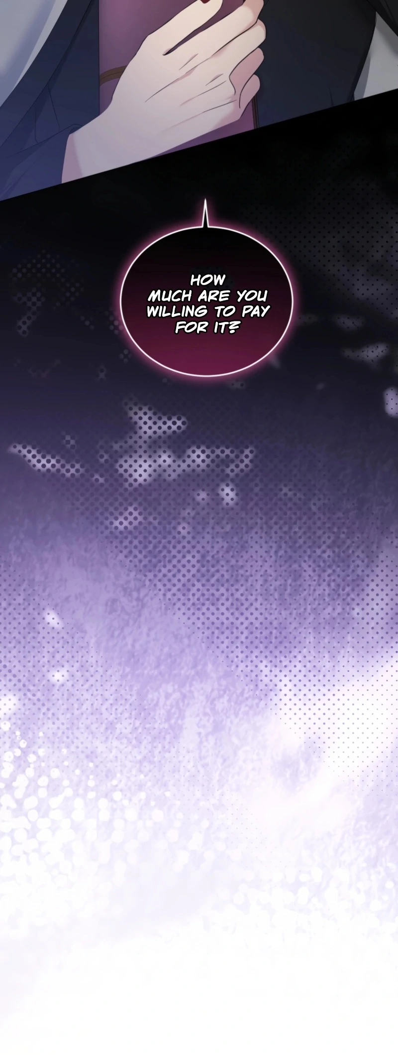 Goodbye, Ex-Husband Chapter 26 page 127