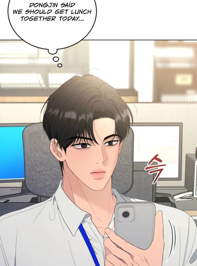 Goodbye, Ex-Husband Chapter 26 page 133
