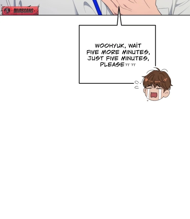 Goodbye, Ex-Husband Chapter 26 page 134