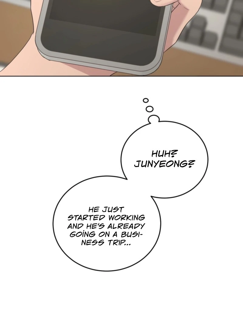 Goodbye, Ex-Husband Chapter 26 page 136