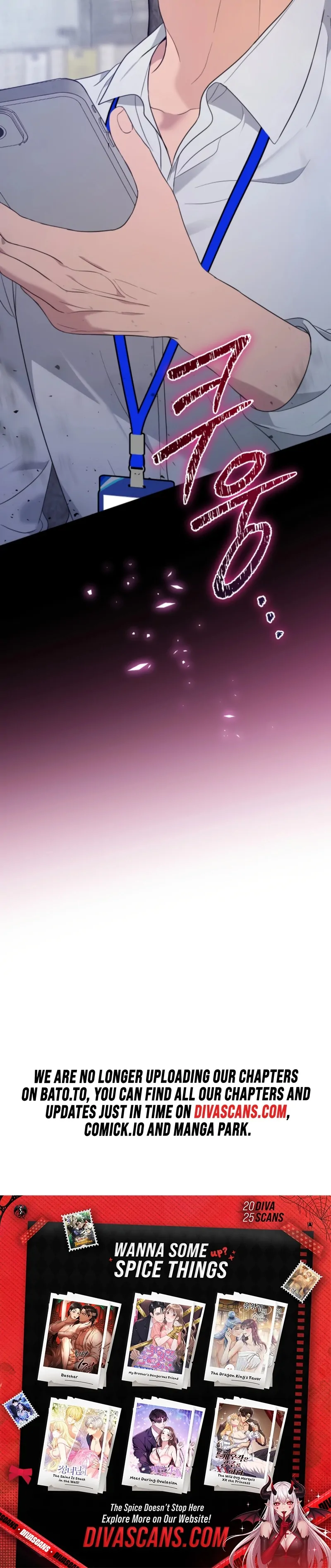 Goodbye, Ex-Husband Chapter 26 page 145