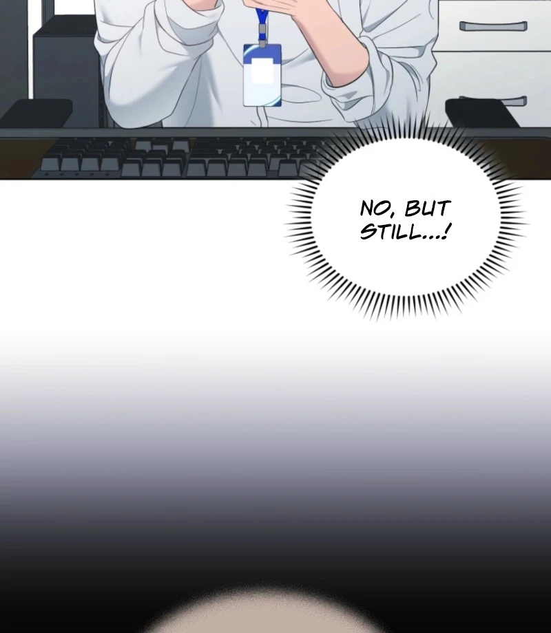 Goodbye, Ex-Husband Chapter 27 page 4