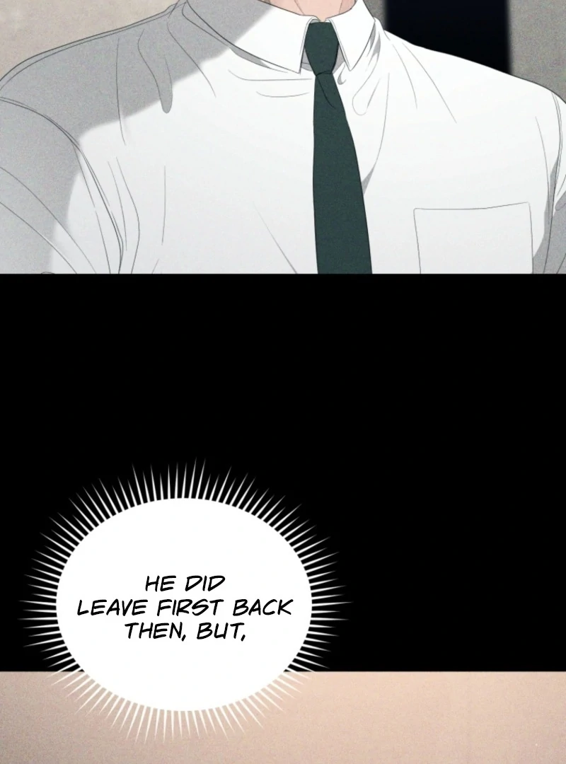 Goodbye, Ex-Husband Chapter 27 page 6