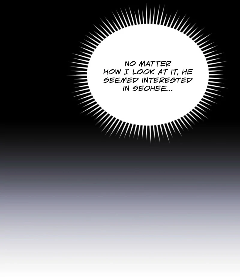Goodbye, Ex-Husband Chapter 27 page 8