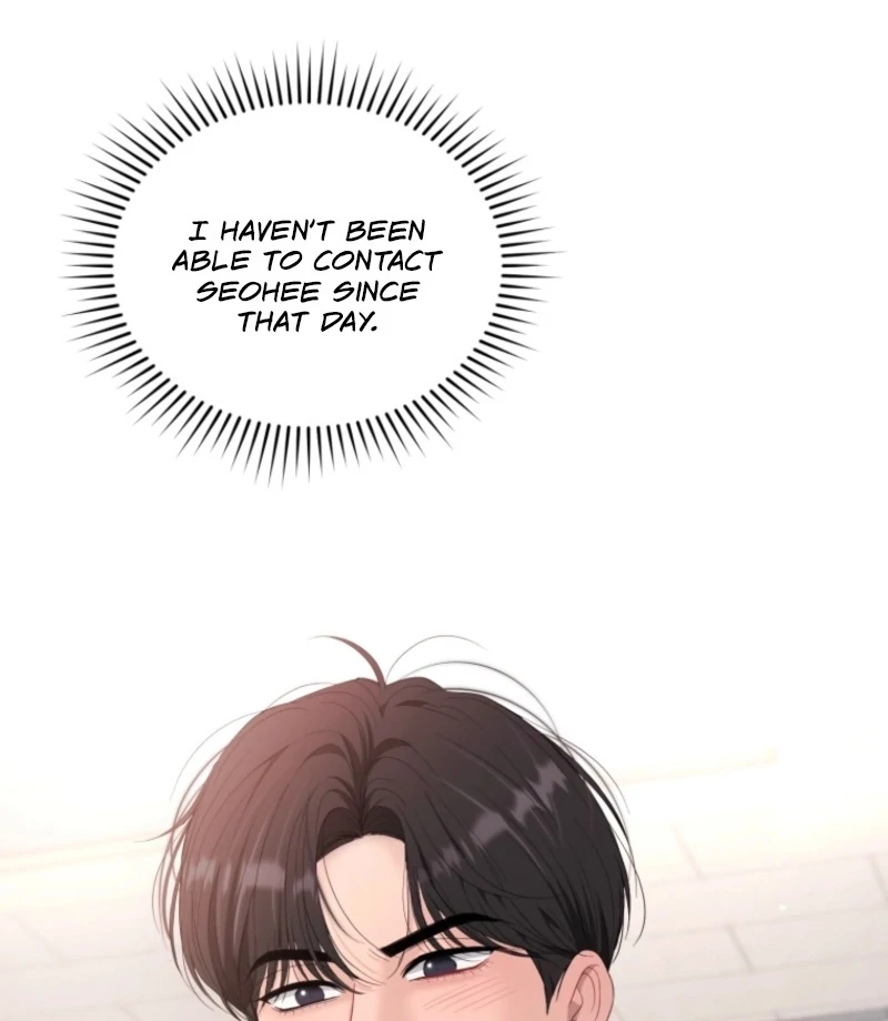Goodbye, Ex-Husband Chapter 27 page 9