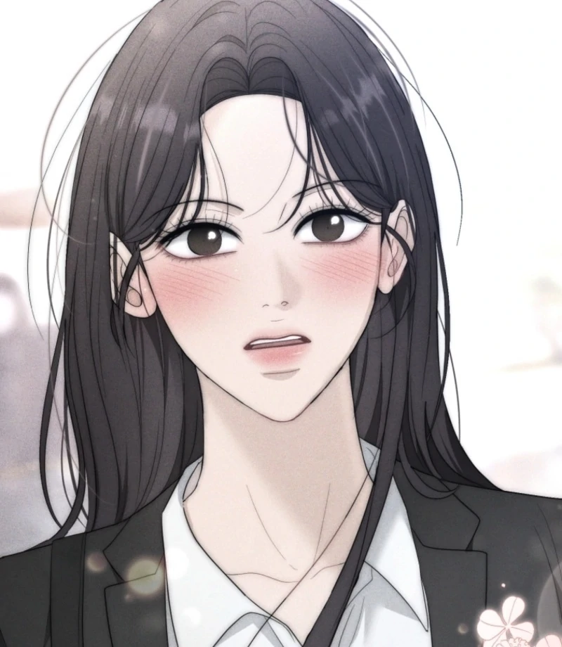 Goodbye, Ex-Husband Chapter 27 page 12