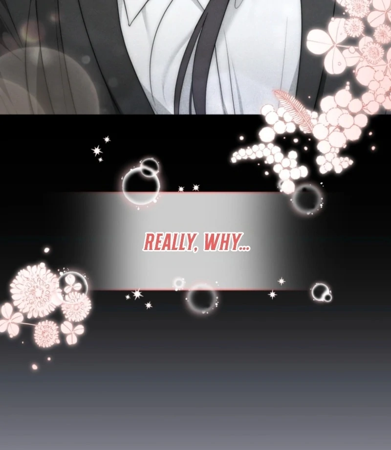 Goodbye, Ex-Husband Chapter 27 page 13