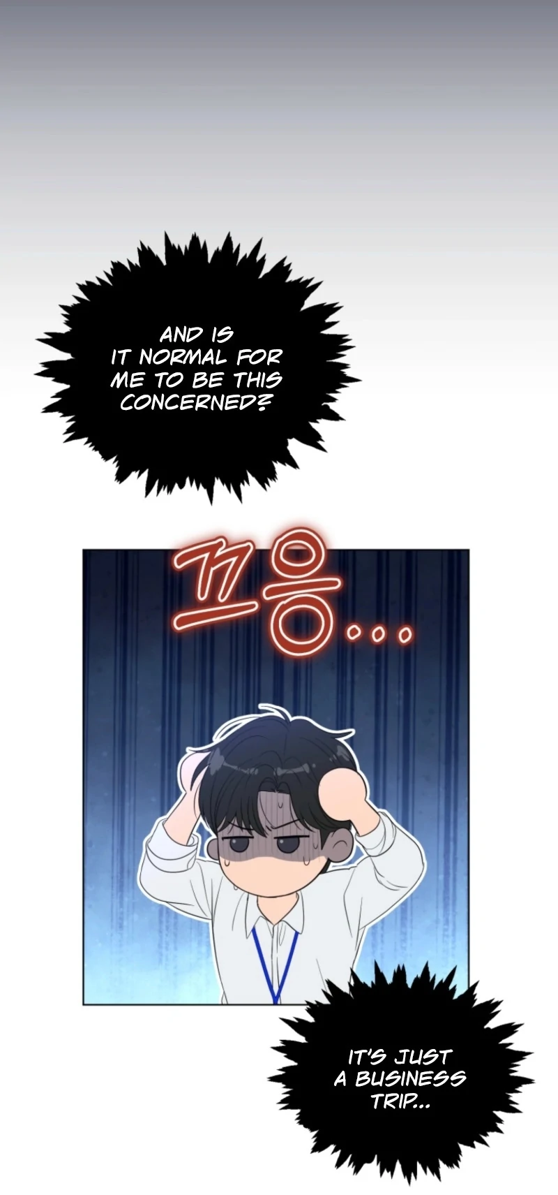 Goodbye, Ex-Husband Chapter 27 page 14