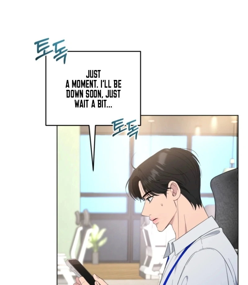 Goodbye, Ex-Husband Chapter 27 page 17