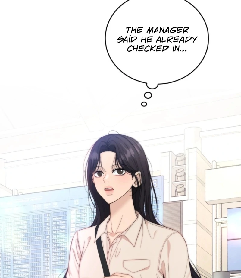 Goodbye, Ex-Husband Chapter 27 page 26