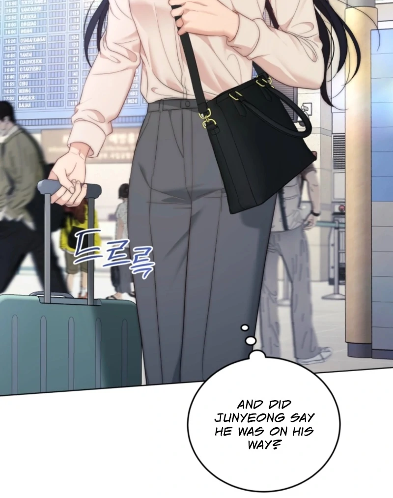 Goodbye, Ex-Husband Chapter 27 page 27