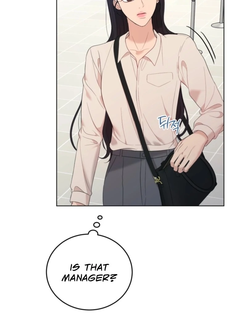 Goodbye, Ex-Husband Chapter 27 page 29
