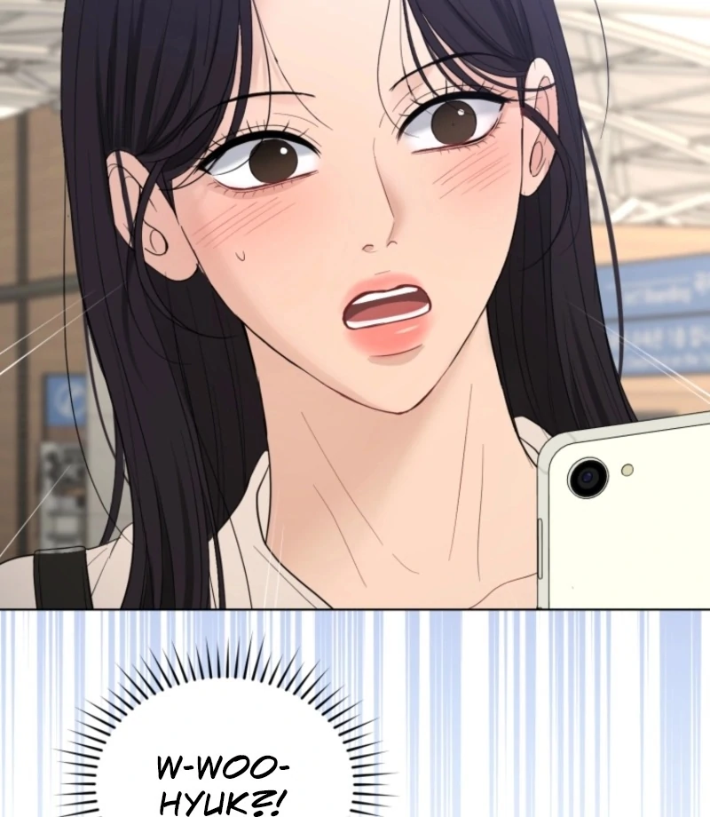 Goodbye, Ex-Husband Chapter 27 page 31