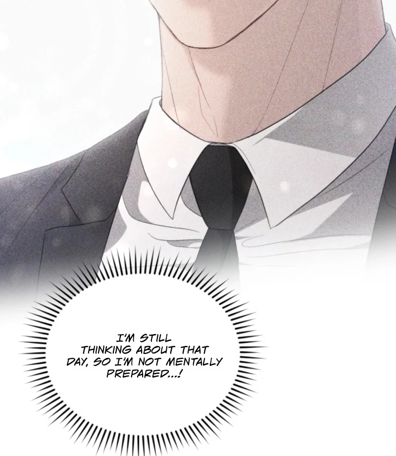 Goodbye, Ex-Husband Chapter 27 page 34