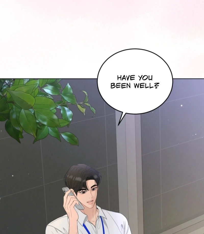 Goodbye, Ex-Husband Chapter 27 page 39