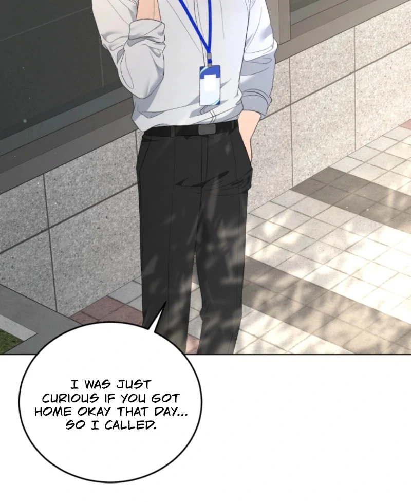 Goodbye, Ex-Husband Chapter 27 page 40
