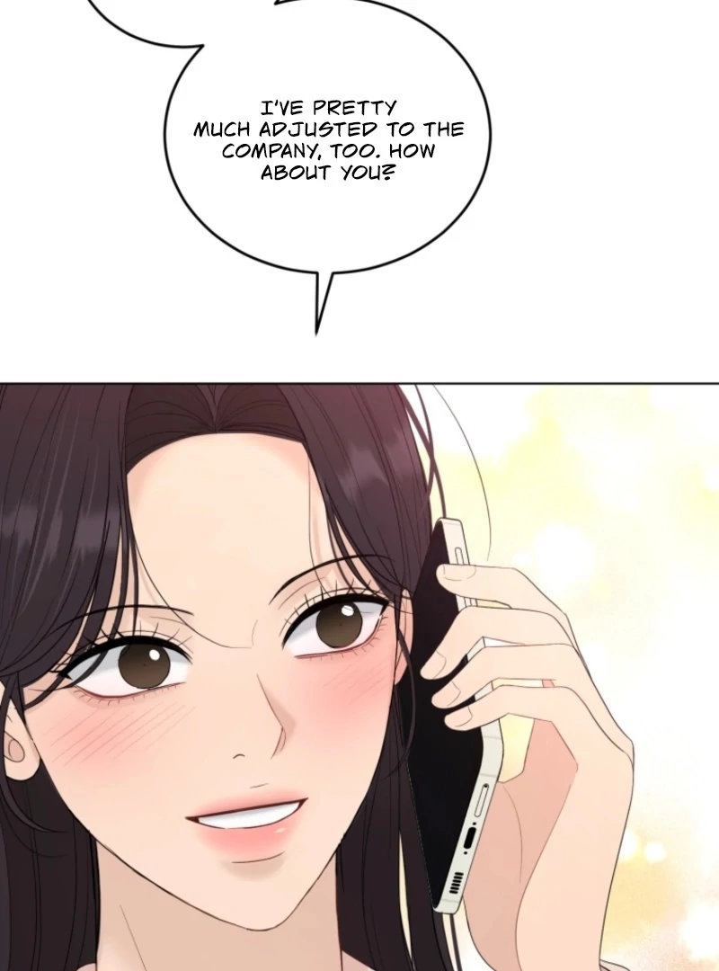 Goodbye, Ex-Husband Chapter 27 page 42
