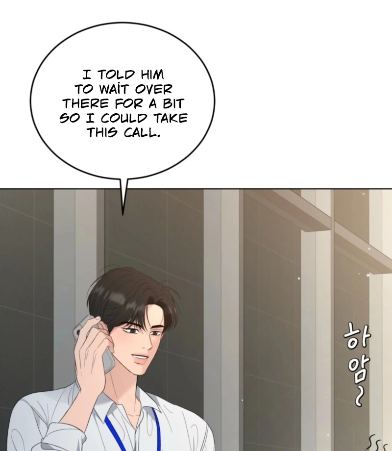 Goodbye, Ex-Husband Chapter 27 page 44