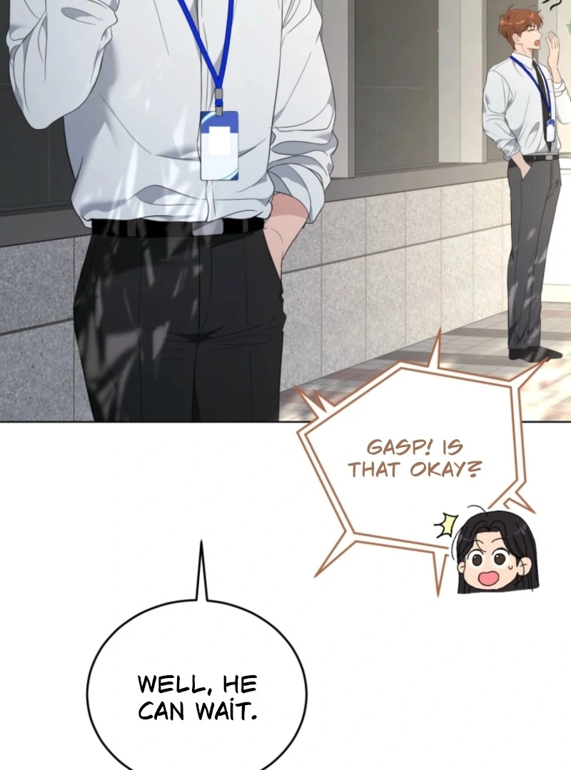 Goodbye, Ex-Husband Chapter 27 page 45
