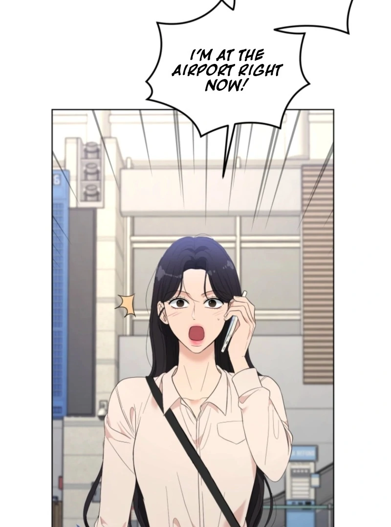 Goodbye, Ex-Husband Chapter 27 page 49