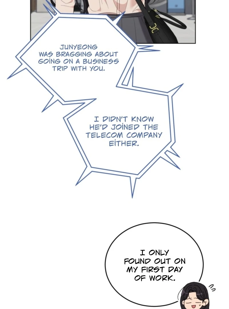 Goodbye, Ex-Husband Chapter 27 page 50