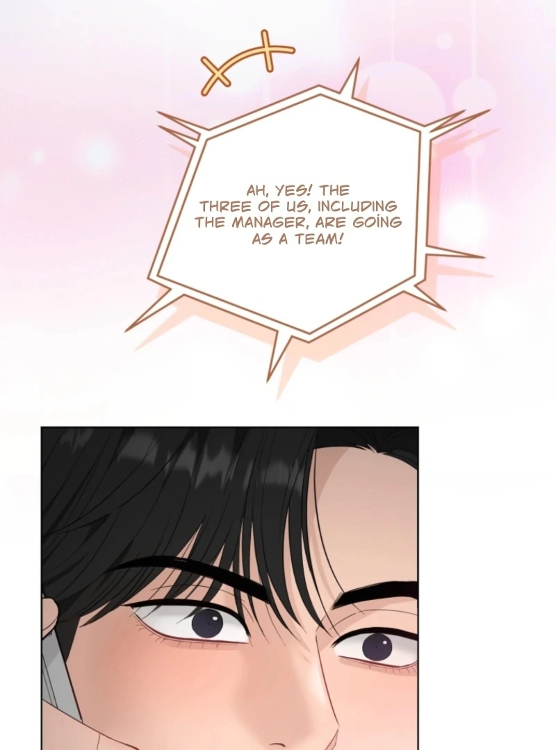 Goodbye, Ex-Husband Chapter 27 page 54