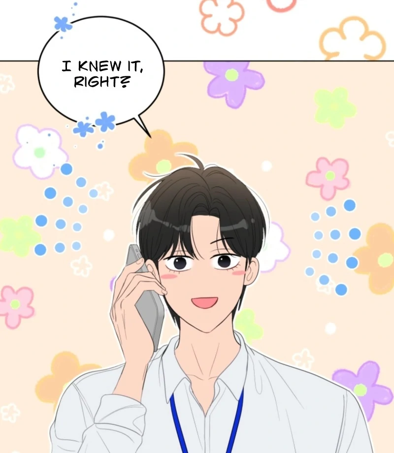 Goodbye, Ex-Husband Chapter 27 page 56
