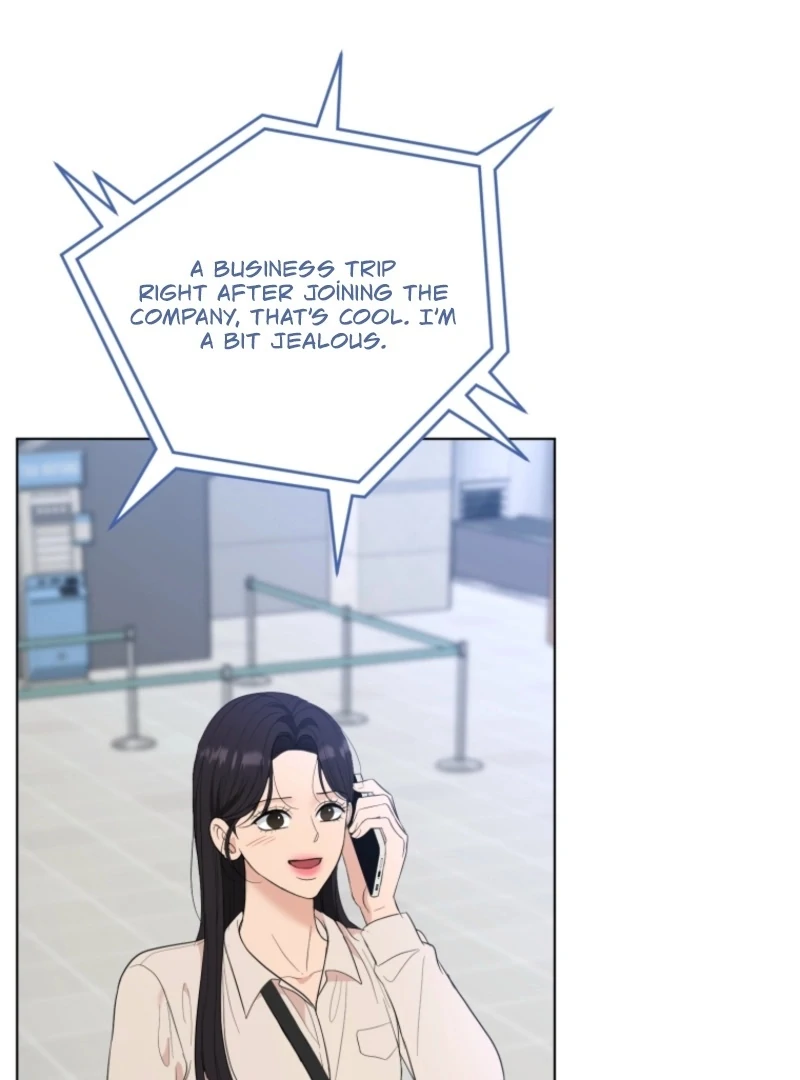 Goodbye, Ex-Husband Chapter 27 page 58