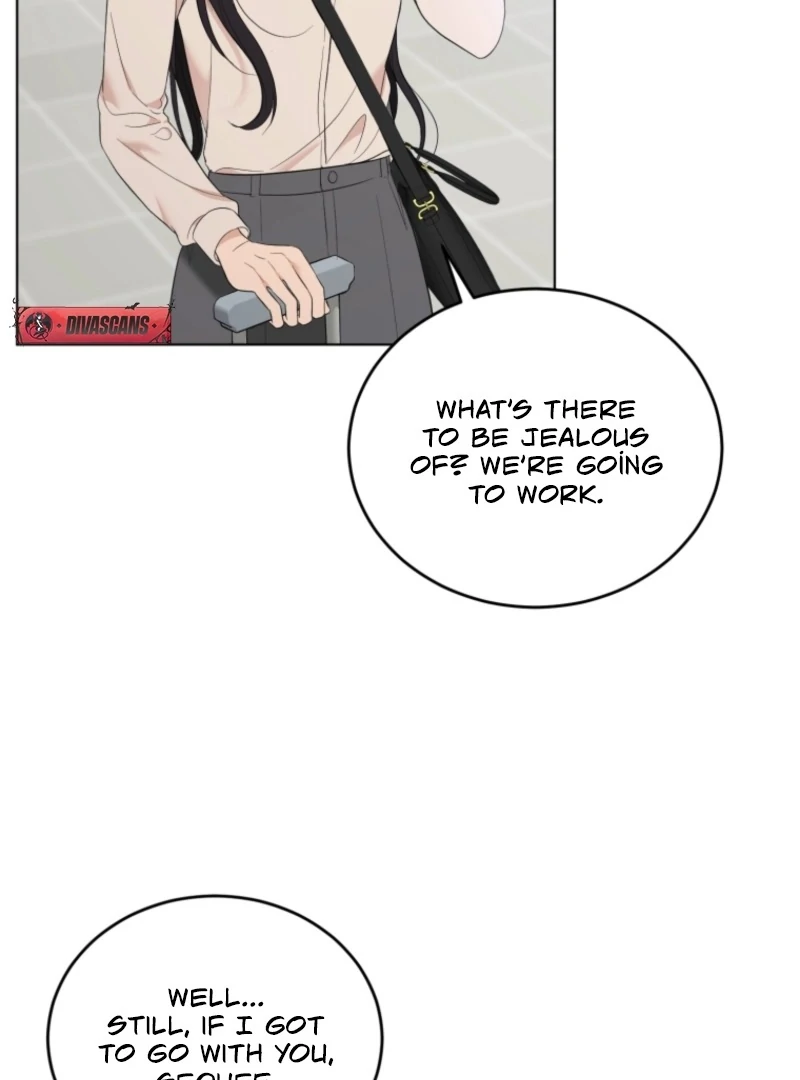 Goodbye, Ex-Husband Chapter 27 page 59