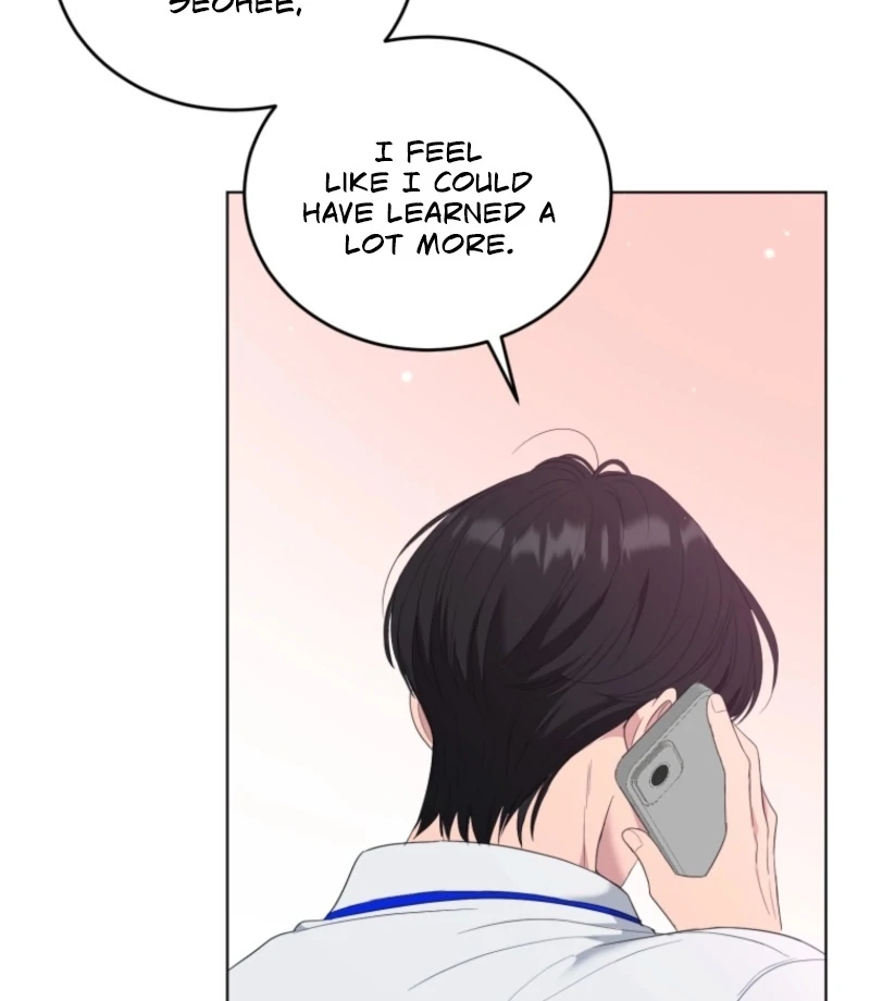 Goodbye, Ex-Husband Chapter 27 page 60