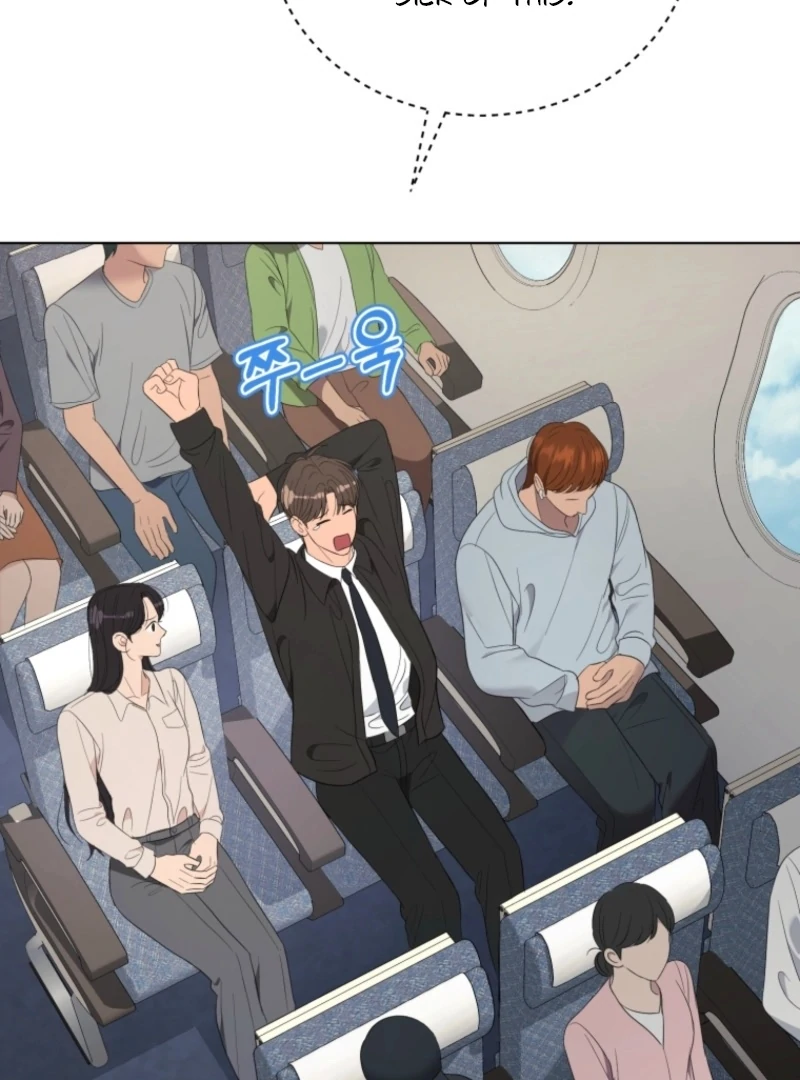 Goodbye, Ex-Husband Chapter 27 page 72