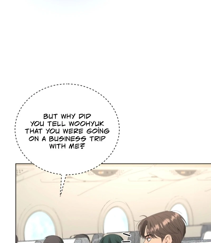 Goodbye, Ex-Husband Chapter 27 page 74