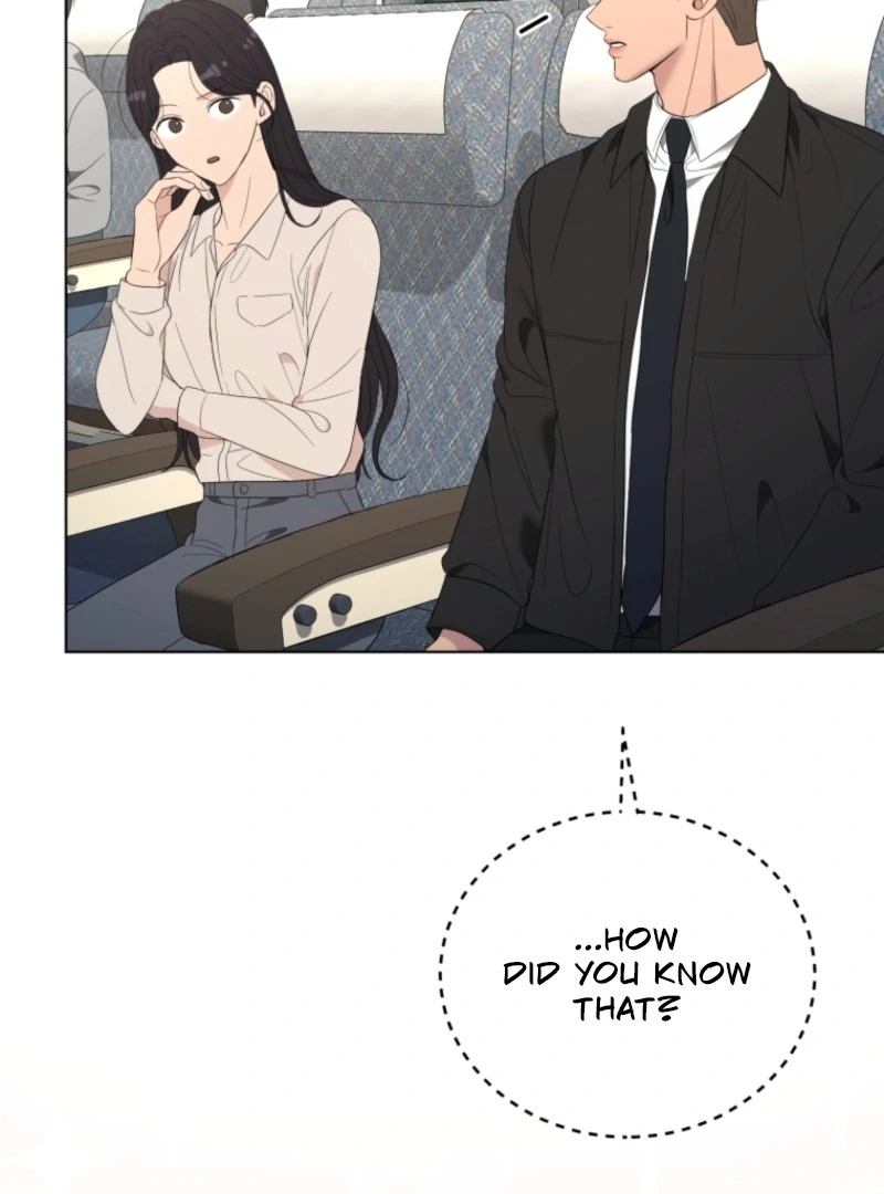 Goodbye, Ex-Husband Chapter 27 page 75