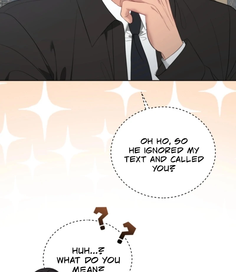 Goodbye, Ex-Husband Chapter 27 page 77