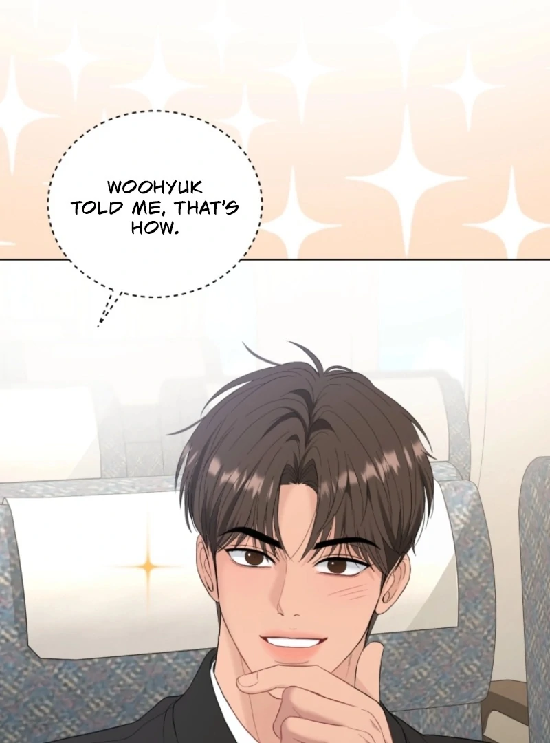 Goodbye, Ex-Husband Chapter 27 page 76