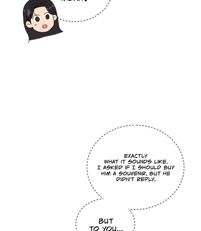 Goodbye, Ex-Husband Chapter 27 page 78