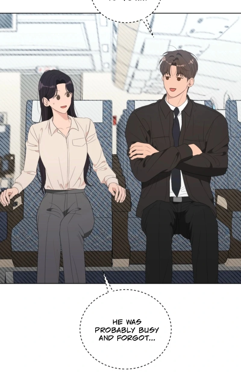 Goodbye, Ex-Husband Chapter 27 page 79